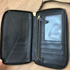 ✨Fossil Wallet